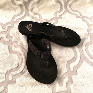 Roxy Shoes - Roxy Flip Flops Roxy Shoes - Roxy Flip Flops